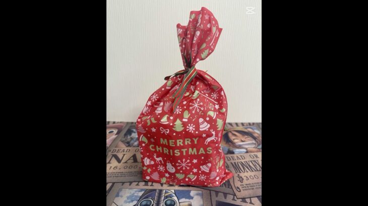 クリスマスプレゼント。ポケモンカード『黒炎の支配者』10パック開封動画