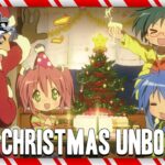 2024 Christmas Unboxing! [Weiss Schwarz and more!]