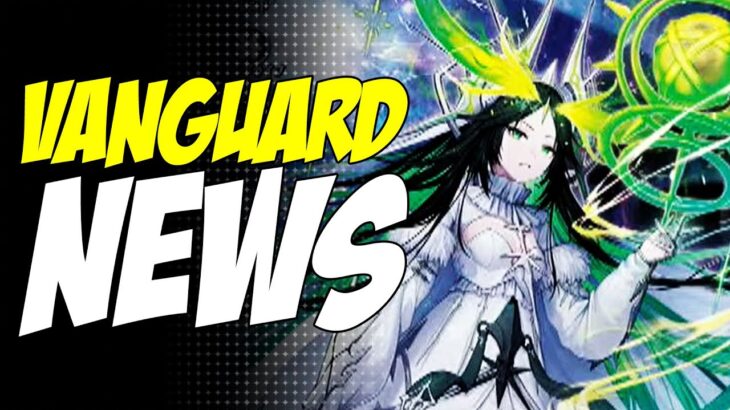 A New Astroea! Almajester Support! | Cardfight!! Vanguard News