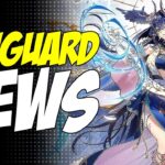 A New Bavsargra! Lyrical Joker! Divinez 3 Cast! | Cardfight!! Vanguard News