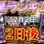 【ワンピカード新弾】一部高騰!! 王族の血統　相場ランキング　SR以上