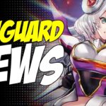 Trans-Else Field Bind! Lyrical Merch! BCS Reminder! | Cardfight!! Vanguard News