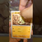 黒炎の支配者 #ポケモンカード  #ポケモン  #ポケカ #ポケポケ  #ポケカ開封  #pokemon #pokemontcg #テラスタルフェス