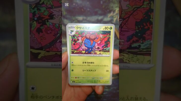 黒炎の支配者 #ポケモンカード  #ポケモン  #ポケカ  #ポケカ開封  #pokemon #pokemontcg #shortvideo  #shorts  #short