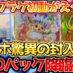 【ポケカ】テラスタルフェス詳細情報で天国と地獄…鬼畜仕様再臨…【ポケモンカード最新情報】