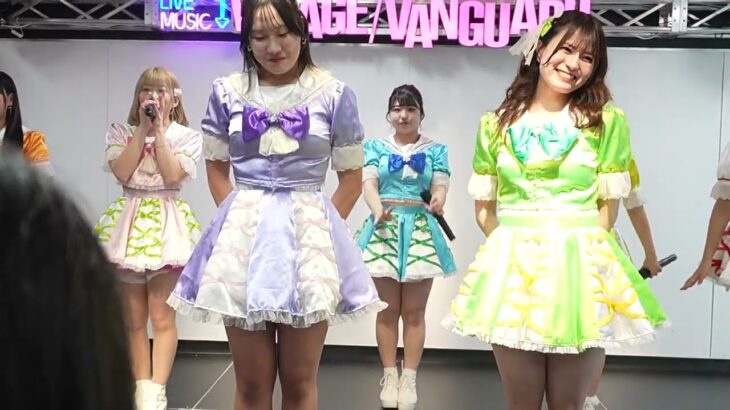 20250117 「HAPPY少女♪」ヴィレッジヴァンガード　札幌東急店