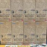 【ゲリラ】ワンピースカードEB-02開封生配信【開封】