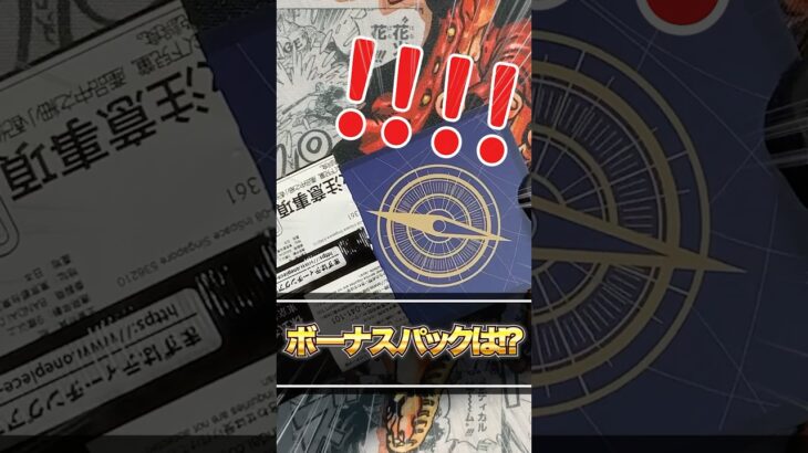 【ワンピースカード】新弾アニコレに向けて新年もワンピカストレージボックスを開封！「プレミアムブースター　ONE PIECE CARD THE BEST ストレージボックスセット」開封♯1【OP-10】