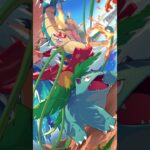 [ポケポケ]パック開封 最強の遺伝子 リザードン 予期しないときに来ますよね。　#pokemon  #pokemoncards #pokemontcg