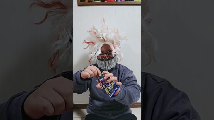 【ポケカ】レイジングサーフ開封 #shorts#ショート#pokemon#ポケモン#ポケカ開封#ポケカ#レイジングサーフ