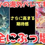 【ポケカ】何人にも邪魔できない領域！これ皆んなが求めていたやつ！！【ポケカ高騰】