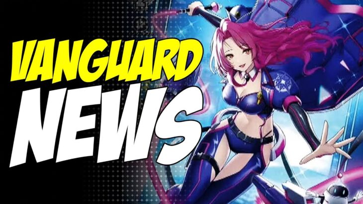 Krysrain & Seraph DOWNGRADES! | Cardfight!! Vanguard News