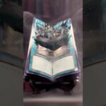 YUGIOH CARTOON WORLD IN REAL 3D #シャドーボックス #遊戯王 #yugioh #デュエマ #yugiohcommunity #メイキング #지수 #jisoo