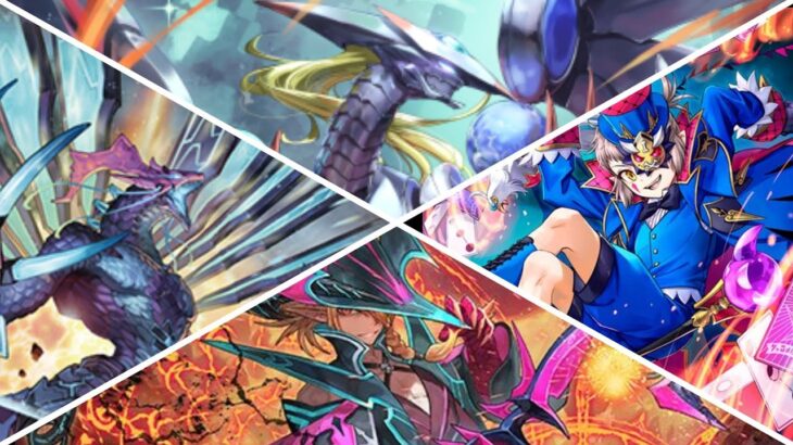 ヴァンガード対戦動画