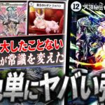 豪華な新規に隠れたデッキ構築の革命児《策士のシダン ニャハン》で相手を終焉へ導くデッキが誕生―――。【デュエマ/対戦】
