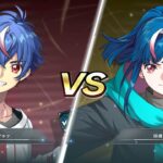 【ヴァンガード ディアデイズ2】【疑似 再現ファイト】「七つ目の願い」/「兄妹」アキナ vs ヒカリ【CPU戦 VERYHARD】TAKE4