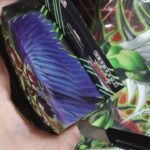 【＃遊戯王の日ラッシュデュエル】ハーピィ・レディ・シスターズを2個開封！！2025年3月11日