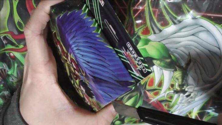 【＃遊戯王の日ラッシュデュエル】ハーピィ・レディ・シスターズを2個開封！！2025年3月11日