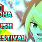 【ラッシュデュエル】世界に挑むGRフェス2ndステージ！【遊戯王デュエルリンクス】