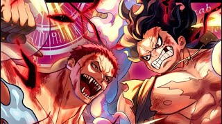 【ワンピースカード】“神速の拳”開封で久しぶりに神引きしたぞ‼︎【ONE PIECE】