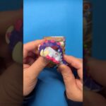 イダイナキバ&デカヌチャンPokémon Trading Card Game  #shorts #ポケモン #Pokémon #pokemoncards