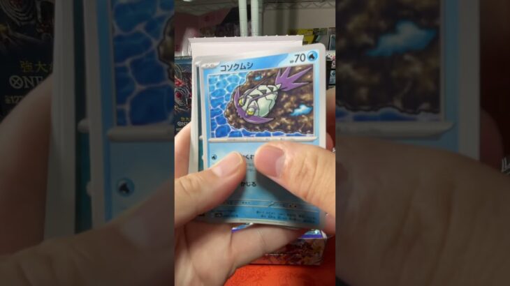 #ポケカ　#レイジングサーフ