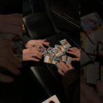 今日１日のパンジー採取成果　#デュエマ #パンジー