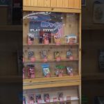 [ポケカ]ホビーショップのポケカ1000円ガチャ１回勝負‼️ #ポケカ開封 #ポケカ相場 #ポケカ新弾 #ポケカ再販 #ポケカ高騰 #ポケカガチャ #ロケット団の栄光 #ゼイユ