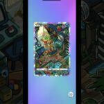 【ポケポケ】新弾10パック開封してみた！Part6 #ポケカ #ポケモンカード #ポケモン #ポケポケ #ポケカ開封 #pokemon #pokemoncards