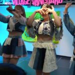 20250425「HAPPY少女♪」ヴィレッジヴァンガードさっぽろ東急店