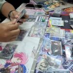 ヴァンガードD ユースベルク リビルドvsヴェイズルーグ(THAI)