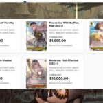 Goddess Of Victory Nikke Is The Biggest Weiss Schwarz Set of 2025! Be Careful About Dead Boxes!