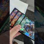 【#デュエマ】アナカラーコットンとNEMの500円ログインオリパを開封