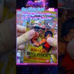 One Piece Card Game [OP-04] Kingdoms of Intrigue săn thẻ manga rare chapter 2  #onepiececardgame