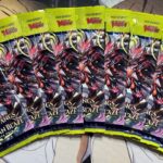 Opening More Moon Fangs & Cerulean Blaze Cardfight Vanguard Packs AMAZING PULLS