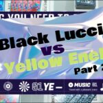 Rob Lucci CP0 vs Enel Part 2 – Setelah Ban 1 April 2025 – One Piece Card Game