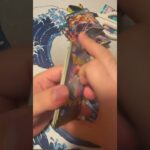 【ポケモンカード】黒炎S  #shorts #ポケカ #ポケモンカード #ポケカ開封  #ポケカ開封動画 #ポケモン #pokemon #pokemoncards #黒炎の支配者 #charizard