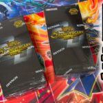 【ラッシュデュエル】５周年アニバーサリーパック２箱開封してみた…！！