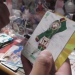 魔法少女にあこがれてヴァイスシュヴァルツロゼ１箱とトライアルデッキ開封する！