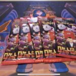 ポケカ新弾開封ーロケット団の栄光ーvol3