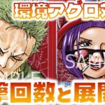 【対戦動画】環境アグロ対決！有利なのはどっち？？赤ゾロvs赤黄ベロベティ