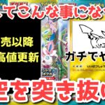 【ポケカ】ポケカが経済を動かす事態に！史上最も熱い1年に！！！【ポケカ高騰】