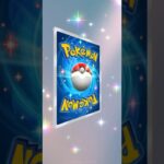 ポケポケ【✴︎2色違い】#shorts #pokemon #ポケポケ