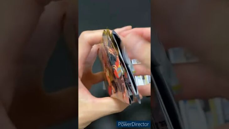 【ワンピースカード】446　#謀略の王国　#shorts  #onepiece #開封動画 #ワンピカード #ワンピースカード開封 #コミパラチャレンジ #ワンピース