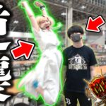 【デュエマ】いつも弱くて泣いてた相方が『参加者4600人超大型GP大会』で人生で一番勝ち上がった結果… 【DMGP2025】