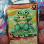 【ラッシュデュエル】進撃のアクセルロード4BOX開封