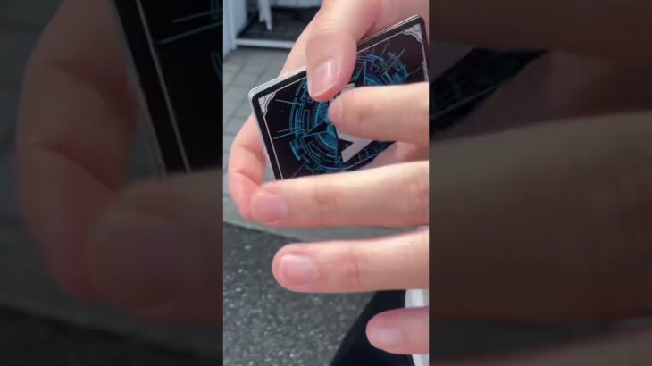 【カードファイト!! ヴァンガード】ブースターパック 零騎転生 – 5P開封動画 / 欲深き券売屋 ベロリーンが欲しい 【CARDFIGHT!! Vanguard】