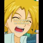 Aichi vs Kai Cardfight Vanguard season 1 edit #cardfightvanguard