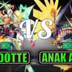 BATTLE OF STOICHEIA! HARMONY VS WISDOM! | VG DELUXE TOP 16 MATCH 2 | CARDFIGHT!! VANGUARD