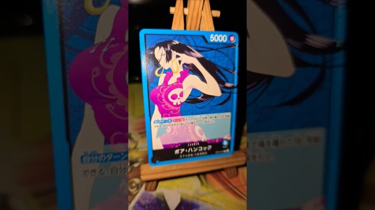 Boa Hancock ボア・ハンコック One Piece ワンピース